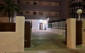 Calpe Apartamento 70M Playa Jardin Piscina Wifi Aire